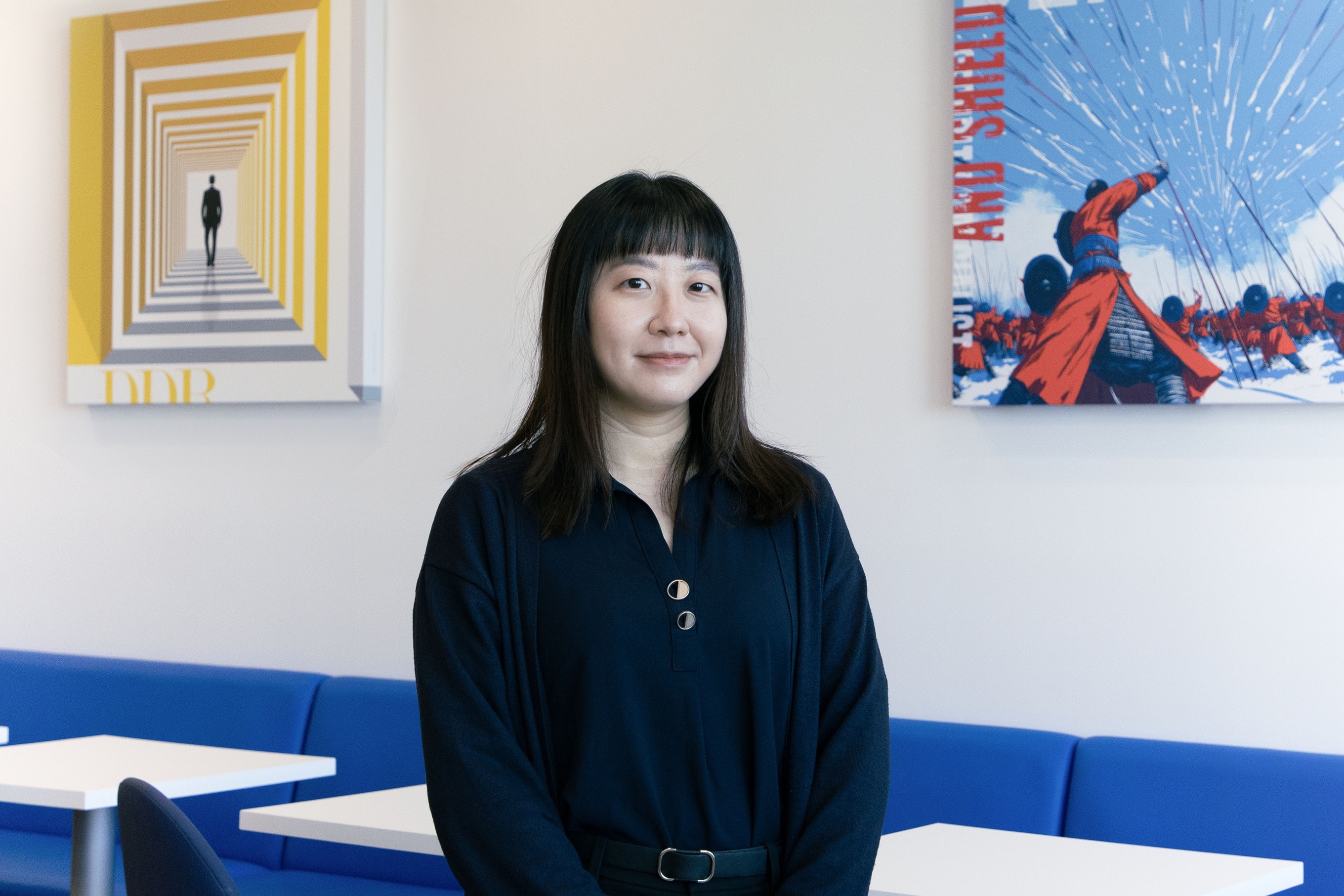 異業種からWebマーケターへ──DDSで見つけた「成果と成長」