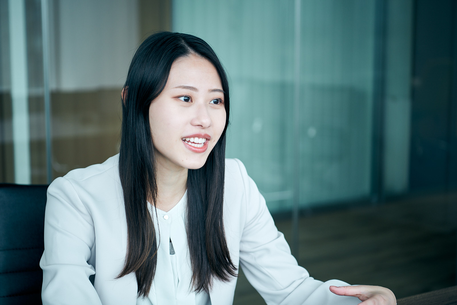 DDS初の広報専任として歩んだキャリアと挑戦――広報担当が語る「PRの仕事」とそのやりがい