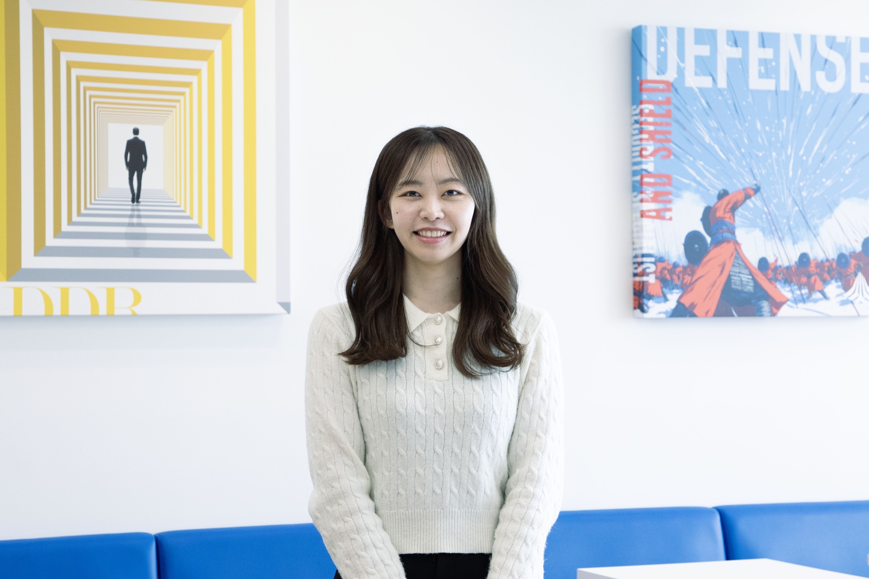 代理店開拓&推進の仕事とは？異業種から転職した社員が語る「営業」のリアル