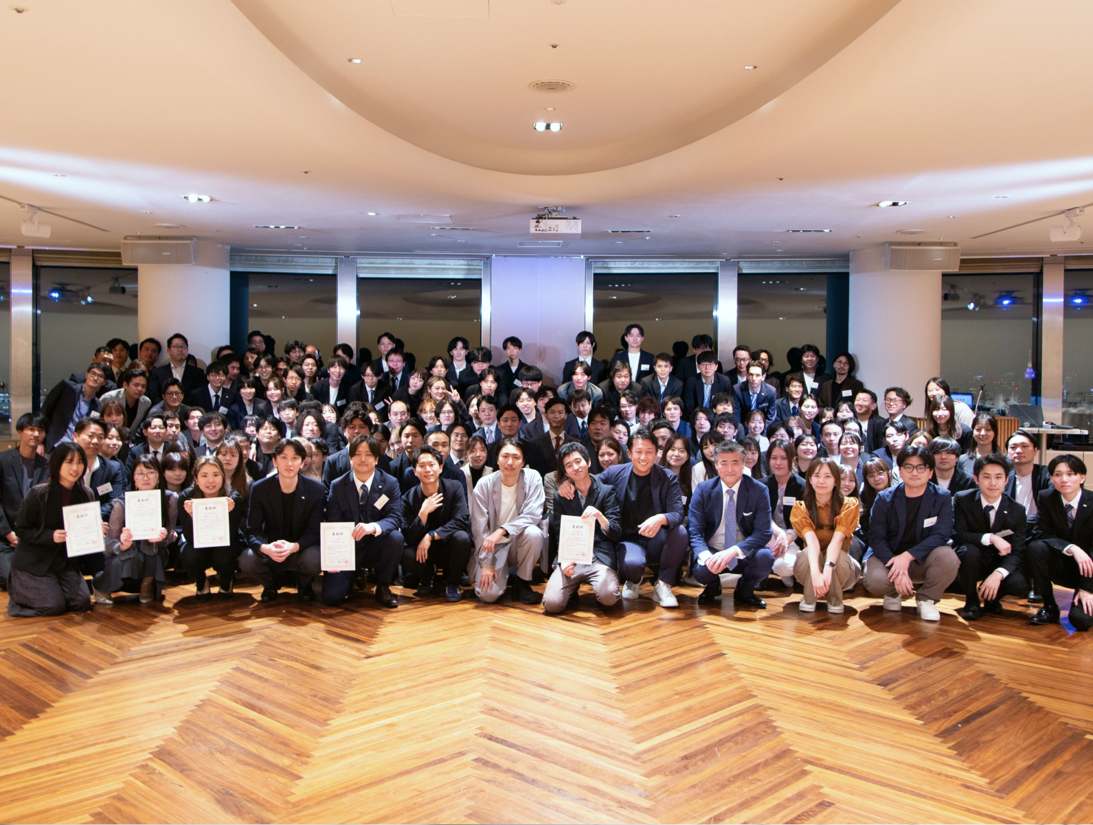 実力と成果をダイレクトに給与へ。DDSのインセンティブ制度