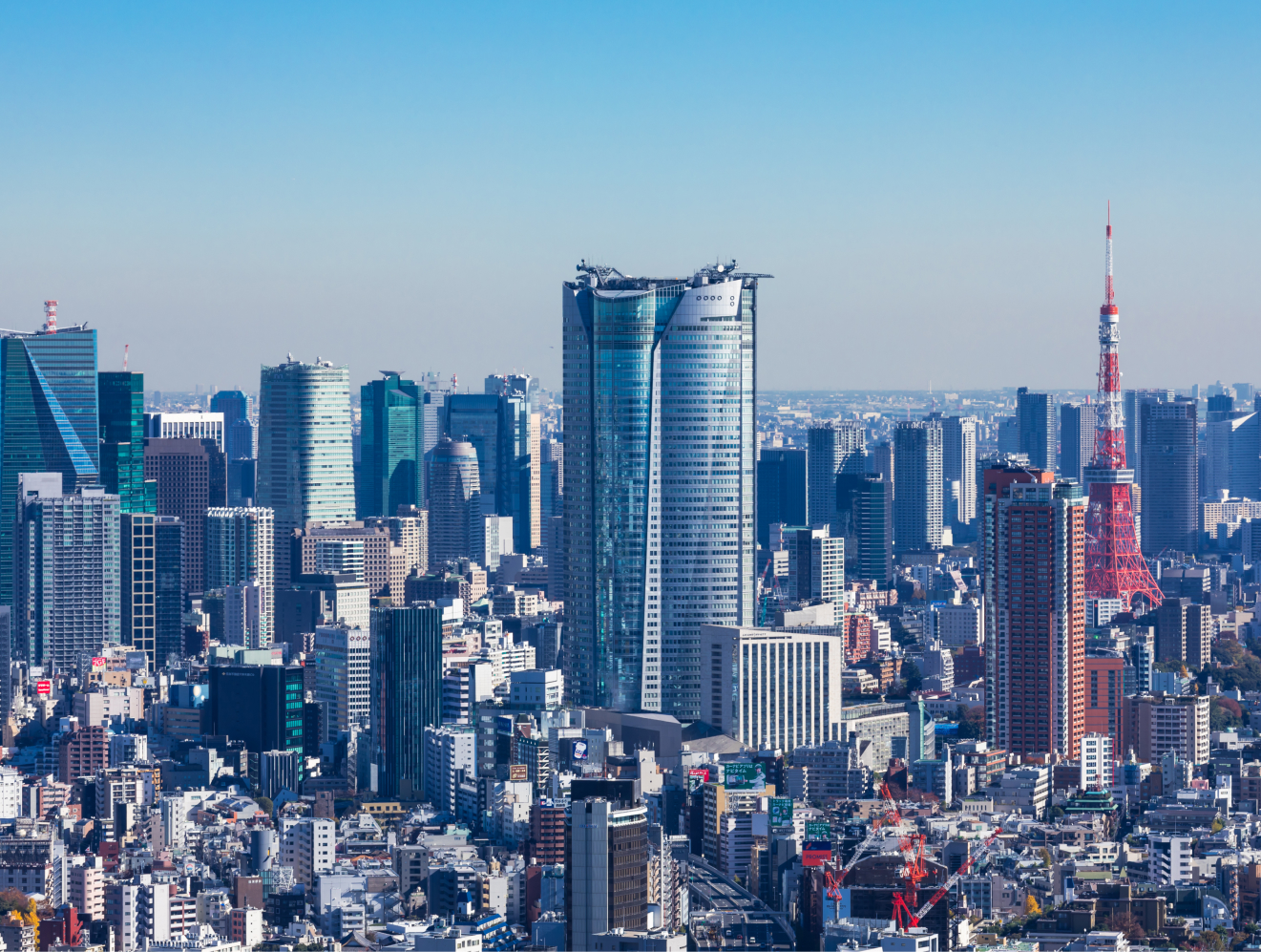 あらゆるデータトラブルを解決する最前線。六本木ヒルズでフル出社にこだわる理由