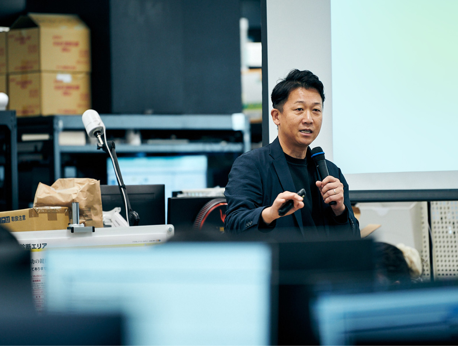 社員が活躍できるDDSの社風と人間関係のリアル